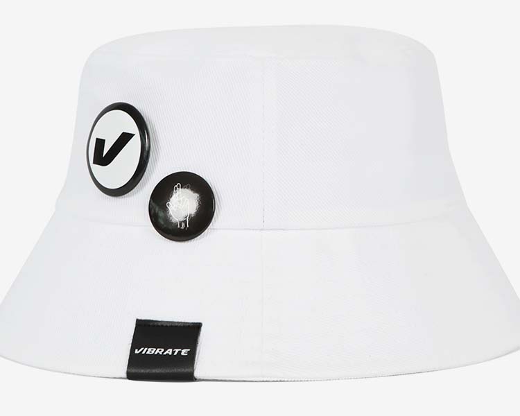 vibrate bucket hat